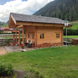 Chalets Schlosswirt_18