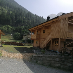 Chalets Schlosswirt_1