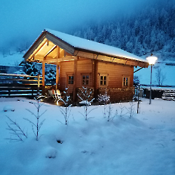 Chalets Winter_1