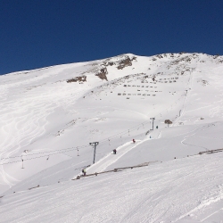 Skigebiet Grossglockner Heiligenblut_1