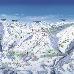 Skigebiet Grossglockner Heiligenblut_1